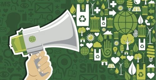 Hình ảnh Green Marketing là gì? Nguyên Tắc 3R trong Tiếp Thị Xanh 7 Marketing xanh và cách áp dụng