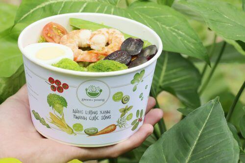 Hình ảnh Green Marketing là gì? Nguyên Tắc 3R trong Tiếp Thị Xanh 10 Khách hàng yêu thích sản phẩm xanh