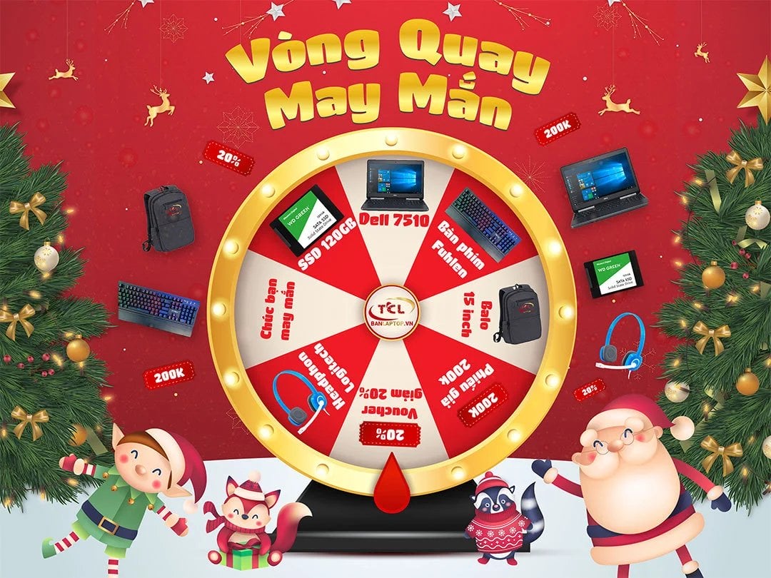 Hình ảnh 17 Ý Tưởng Độc Đáo Cho Chiến Dịch Marketing Mùa Giáng Sinh 5 y tuong tiep thi giang sinh abcdigi marketing 3