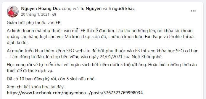 Hình ảnh PAS và PBS - 2 Công Thức Viết Nội Dung Quảng Cáo Nền Tảng Marketer Nào Cũng Phải Biết 5 viet noi dung quang cao abcdigi marketing 1