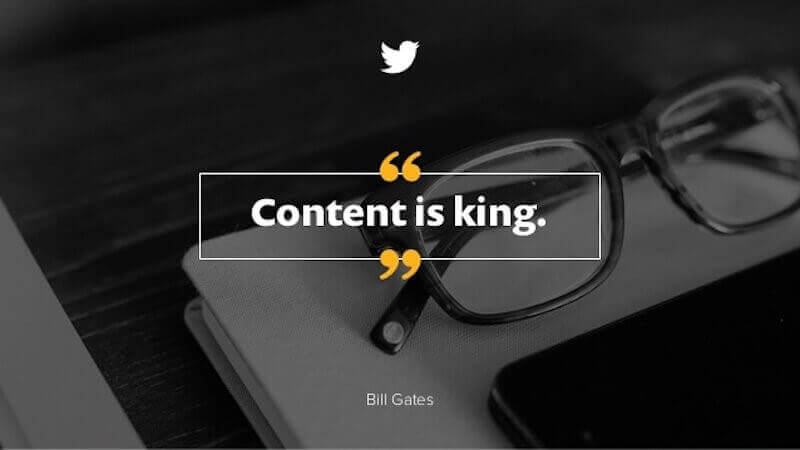 Hình ảnh 5 Tips Tối Ưu Quảng Cáo Facebook Giúp Giảm Chi Phí Chạy Ads 2 “Content is king” chắc chắn là một trong những tối ưu quảng cáo facebook quan trọng