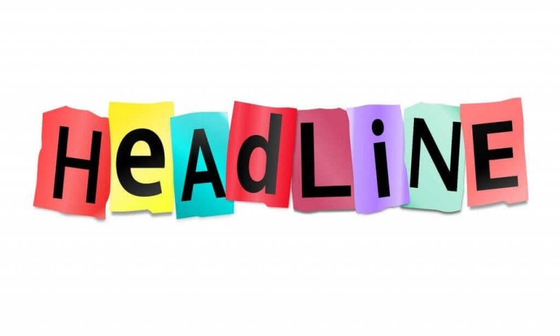 Hình ảnh 20+ Thuật Ngữ Thường Gặp Trong Quảng Cáo Google 9 Headline là câu thông điệp quảng cáo được đặt ở phía trên cùng của một quảng cáo, bài viết hoặc trang web