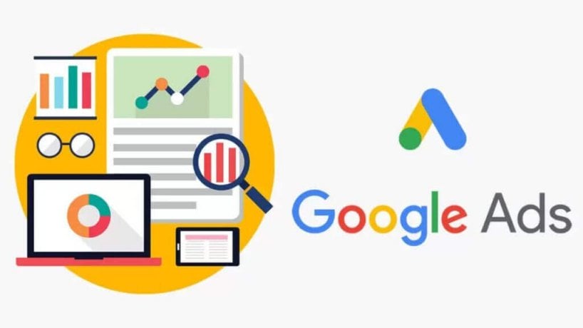 Hình ảnh 20+ Thuật Ngữ Thường Gặp Trong Quảng Cáo Google 1 Google Ads là một nền tảng quảng cáo trực tuyến của Google cung cấp