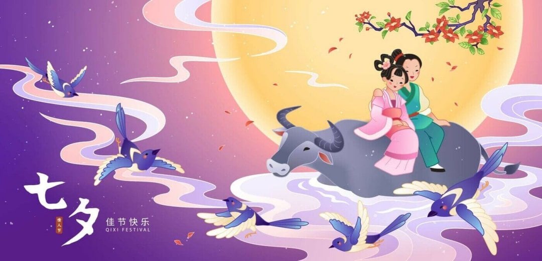Hình ảnh 06 Ý Tưởng Content Ngày Thất Tịch Đáo Và Ý Nghĩa 3 abcdgi y tuong content ngay that tich 1