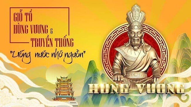 Hình ảnh 8 Ý Tưởng Content Độc Đáo Ngày Giỗ Tổ Hùng Vương Thu Hút Khách Hàng 5 abcdigi y tuong content gio to hung vuong 4