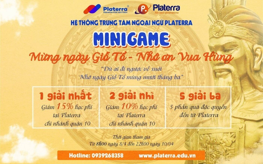 Hình ảnh 8 Ý Tưởng Content Độc Đáo Ngày Giỗ Tổ Hùng Vương Thu Hút Khách Hàng 7 abcdigi y tuong content gio to hung vuong 6