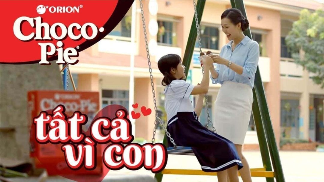Hình ảnh 12 Ý Tưởng Content Ngày Của Mẹ Ý Nghĩa Và Độc Đáo 12 abcdigi y tuong content ngay cua me 11