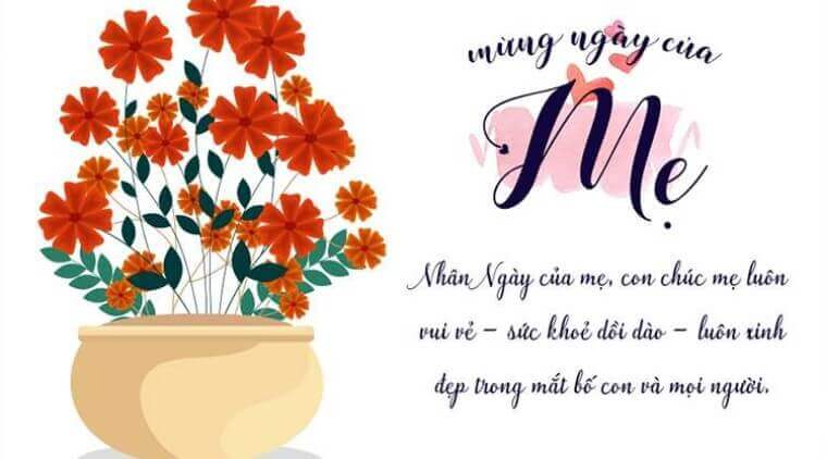Hình ảnh 12 Ý Tưởng Content Ngày Của Mẹ Ý Nghĩa Và Độc Đáo 4 abcdigi y tuong content ngay cua me 2