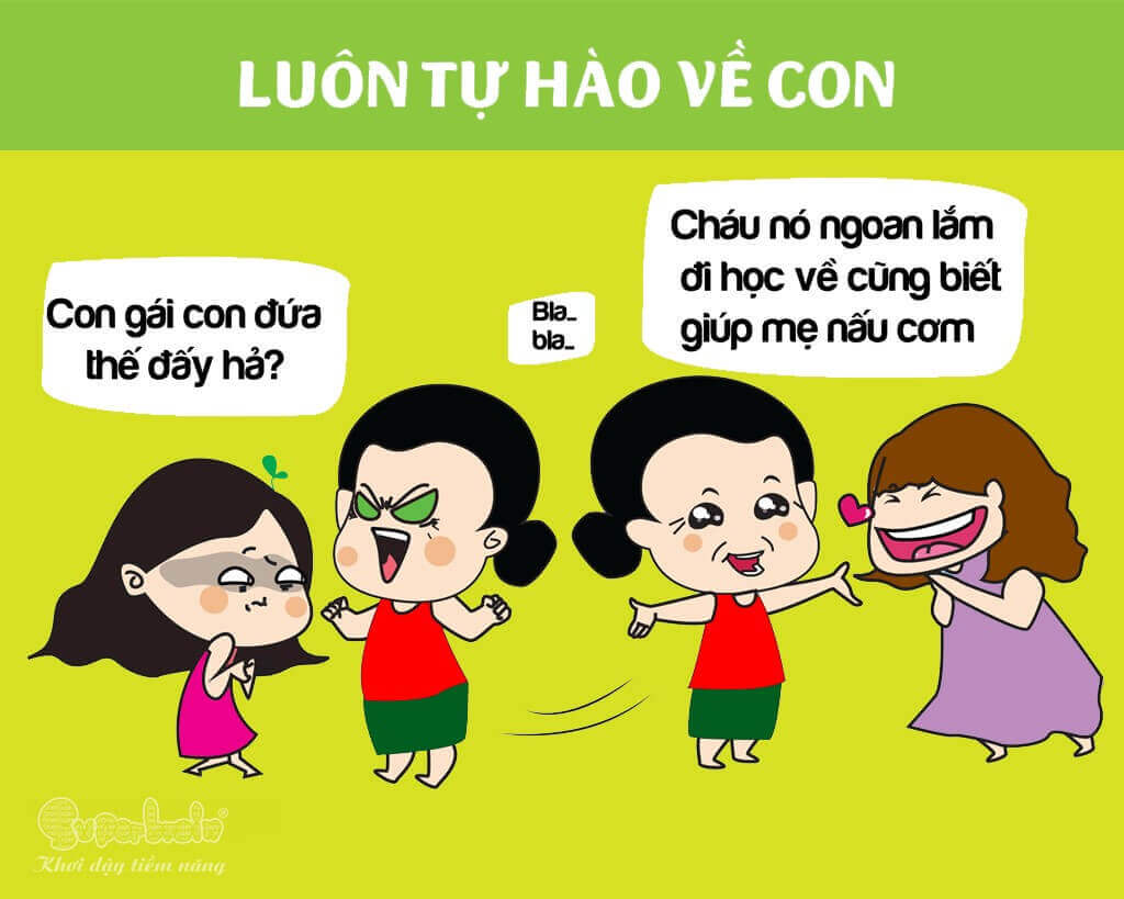 Hình ảnh 12 Ý Tưởng Content Ngày Của Mẹ Ý Nghĩa Và Độc Đáo 8 abcdigi y tuong content ngay cua me 6