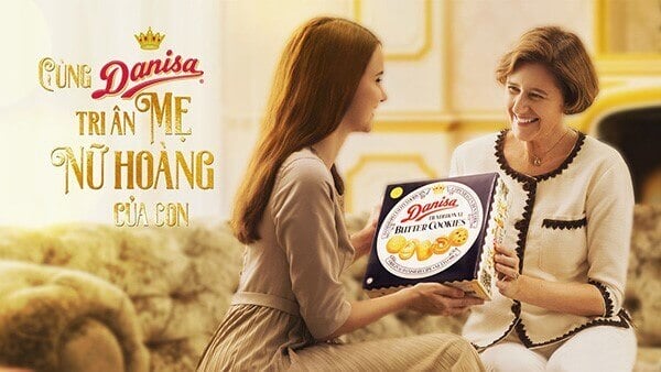 Hình ảnh 12 Ý Tưởng Content Ngày Của Mẹ Ý Nghĩa Và Độc Đáo 10 abcdigi y tuong content ngay cua me 9
