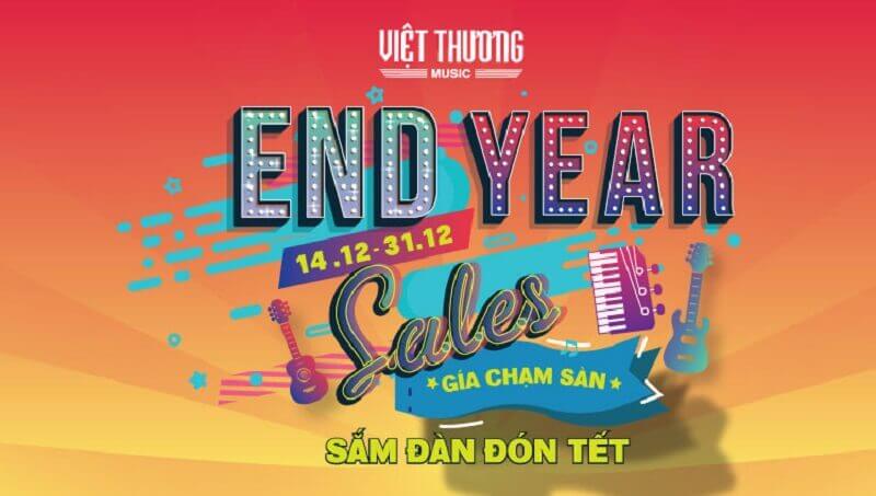 Hình ảnh 10 Ý Tưởng Content Cho Dịp Tết Dương Lịch Độc Đáo và Ý Nghĩa 2 bao sale nhac cu cuoi nam