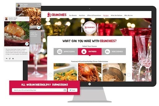 Hình ảnh 7 Ý Tưởng Content Ngày Lễ Tạ Ơn Đáo Và Ý Nghĩa 6 abcdigi digitalmarketing y tuong content ngay le ta on 4