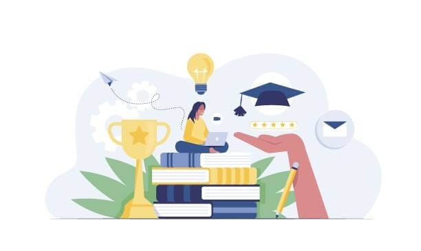 10 Mẫu Content Về Ngành Giáo Dục Tăng Tương Tác Khách Hàng