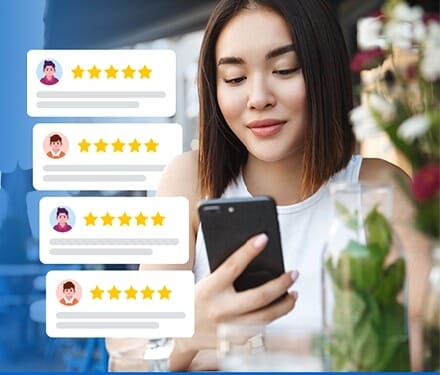 Feedback cua khach hang